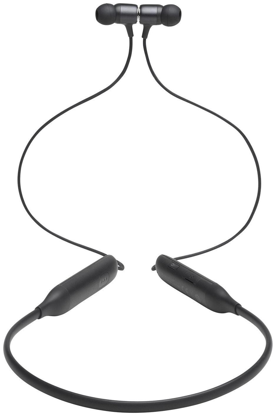 

JBL JBLLIVE220BTBLK In-Ear Bluetooth Headset ( Black )