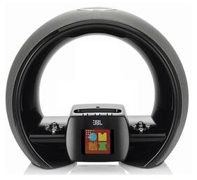 JBL On Air Wireless Portable Speaker