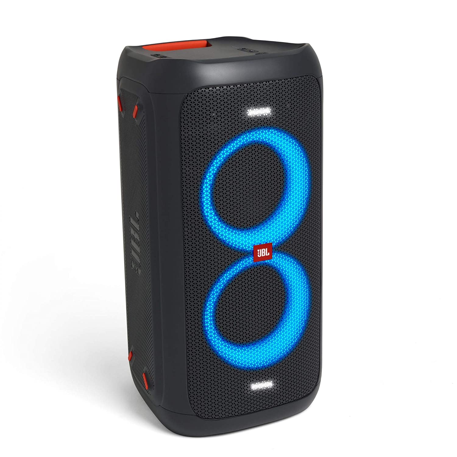 

JBL Partybox 100 1 Hi-Fi and Party Speaker