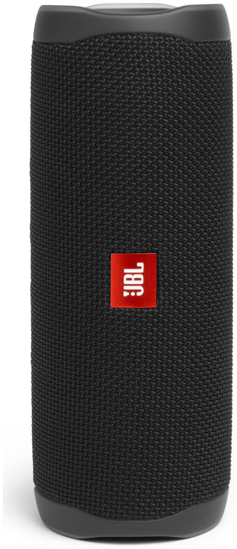 

JBL FLIP 5 Bluetooth Portable speaker ( Black )