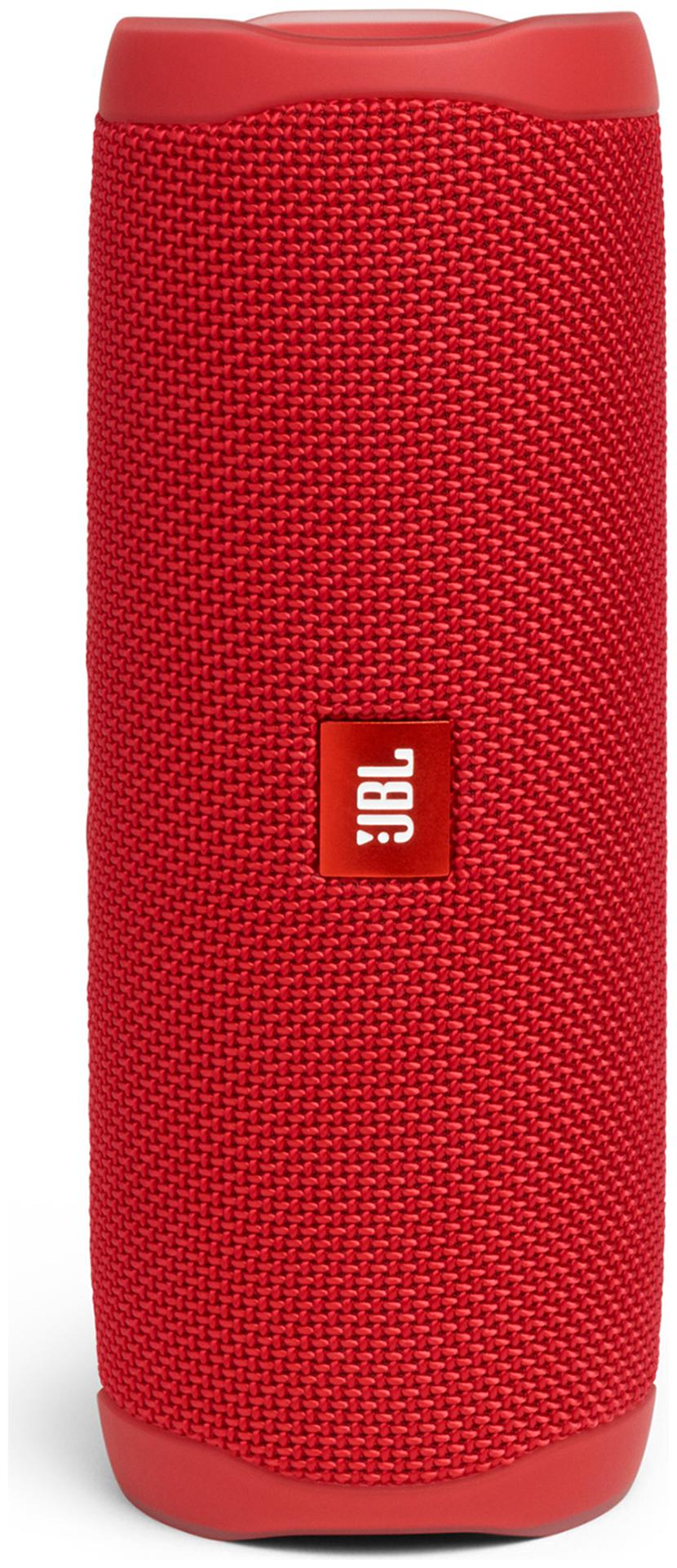 

JBL FLIP 5 Bluetooth Portable speaker ( Red )