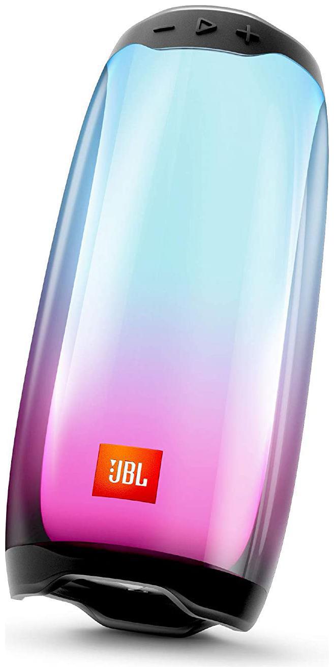 

JBL PULSE 4 Bluetooth Portable speaker ( Black )