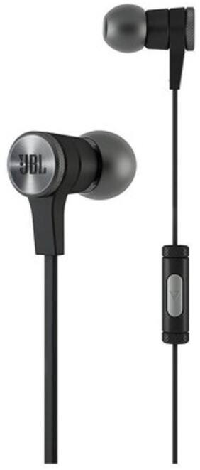 JBL Synchros E10 Earphones With Mic