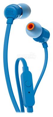JBL T110 In Ear Headphones