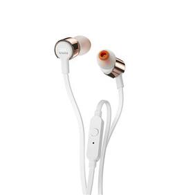 JBL T210 In Ear Headphone (White)