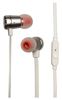 JBL T290 In Ear Headphone White