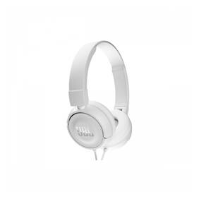 JBL T450 On Ear Headphone (White)