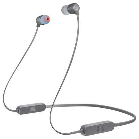 

JBL Tune 165BT In-Ear Bluetooth Headset ( Grey )