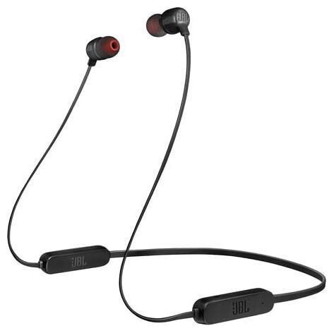 

JBL Tune 165BT In-Ear Bluetooth Headset ( Black )