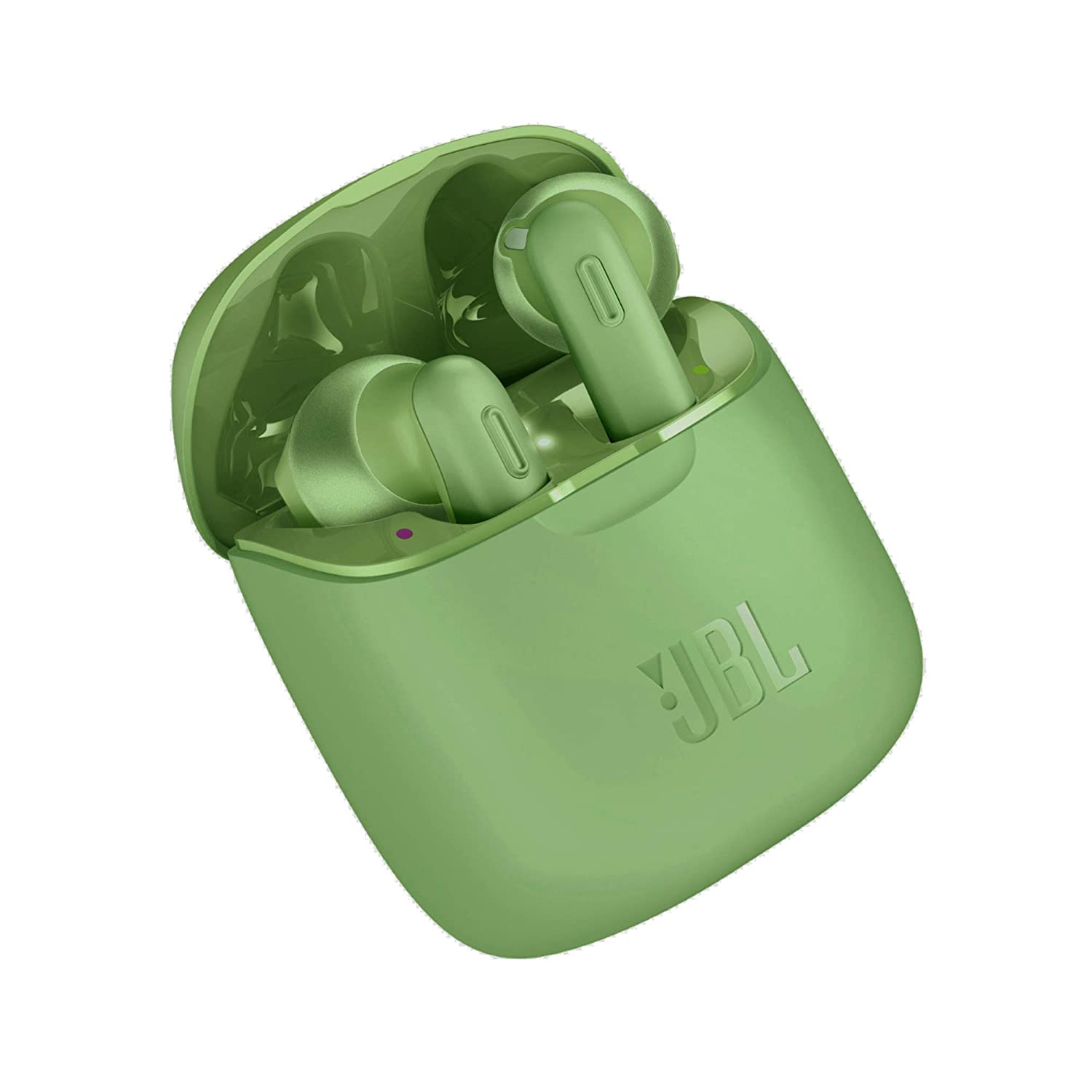 

JBL Tune 220 TWS True Wireless Bluetooth Headset ( Green )