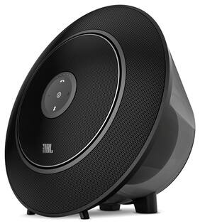 JBL Voyager Bluetooth Speaker (Black)