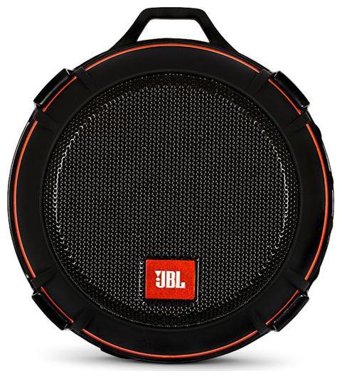 

JBL WIND Bluetooth Portable Speaker ( Black )