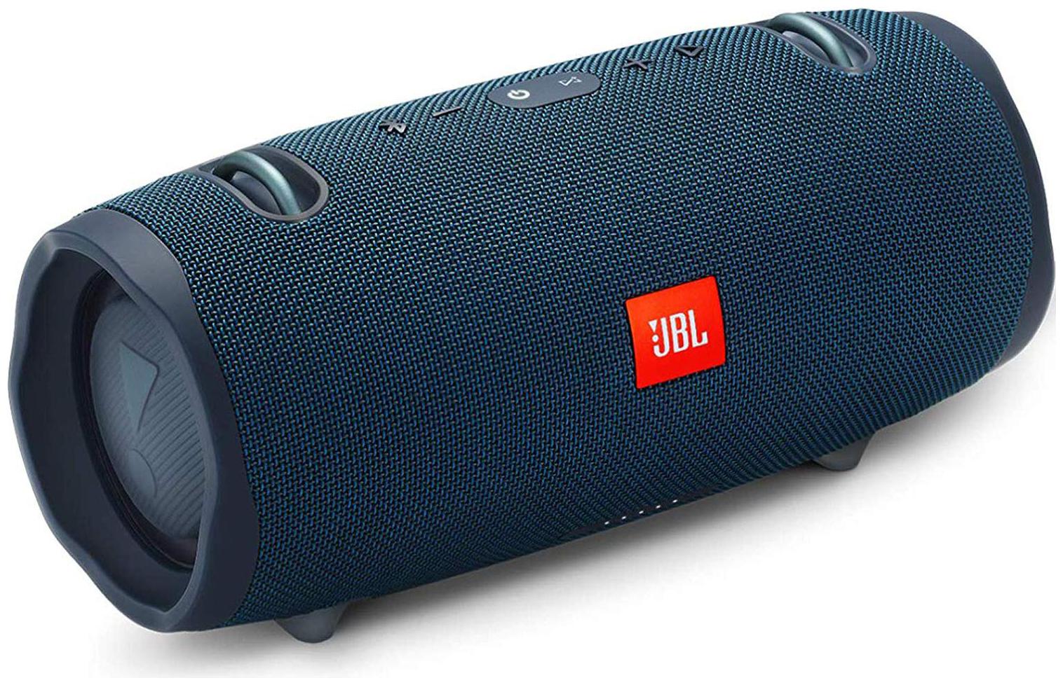 

JBL XTREME 2 Bluetooth Portable Speaker ( Blue )