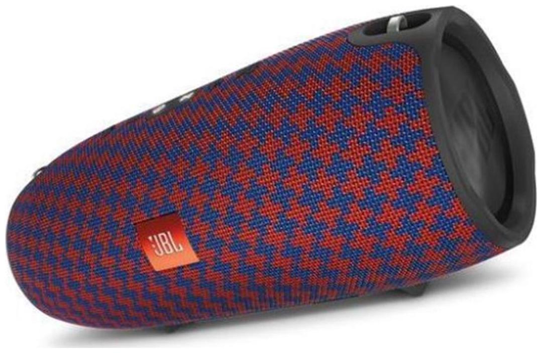 

JBL Xtreme Bluetooth Speaker (Red Blue)