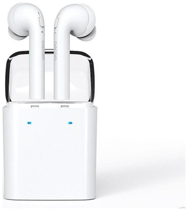 

Jindal Creations TWS In-Ear Bluetooth Headset ( Assorted )