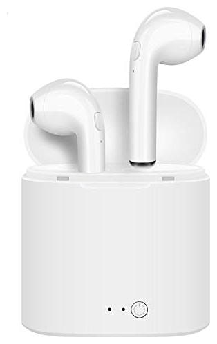 

JNMART In-Ear Bluetooth Headset ( Assorted )