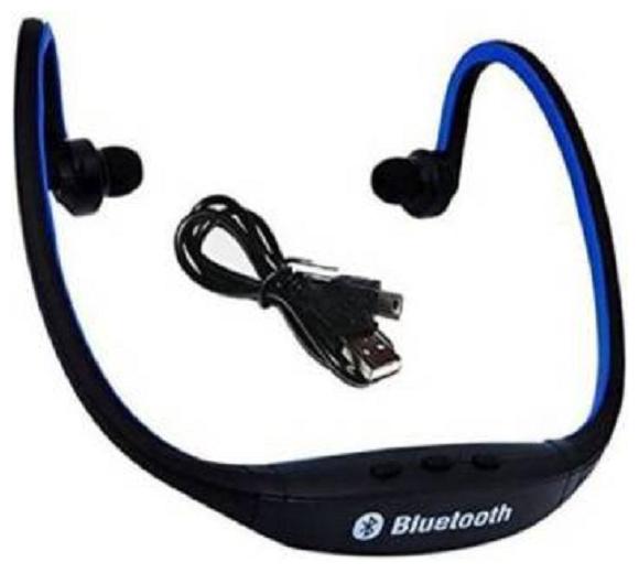 

JNMART In-Ear Bluetooth Headset ( Assorted )