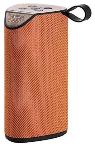 

JNMART GT-111 BLUETOOTH SPEAKER Bluetooth Portable Speaker ( Assorted )
