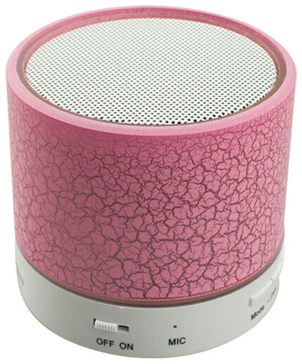 

JNMART S-10 BLUETOOTH SPEAKER Bluetooth Portable Speaker ( Assorted )