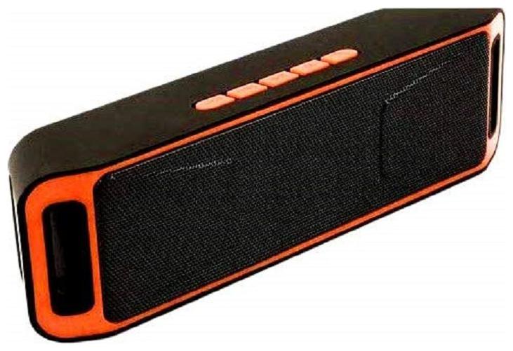 

JNMART S-208 BLUETOOTH SPEAKER Bluetooth Portable Speaker ( Assorted )