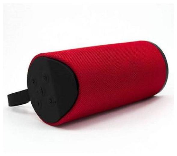 

JNMART TG-113 PORTABLE BLUETOOTH SPEAKER Bluetooth Portable Speaker ( Assorted )
