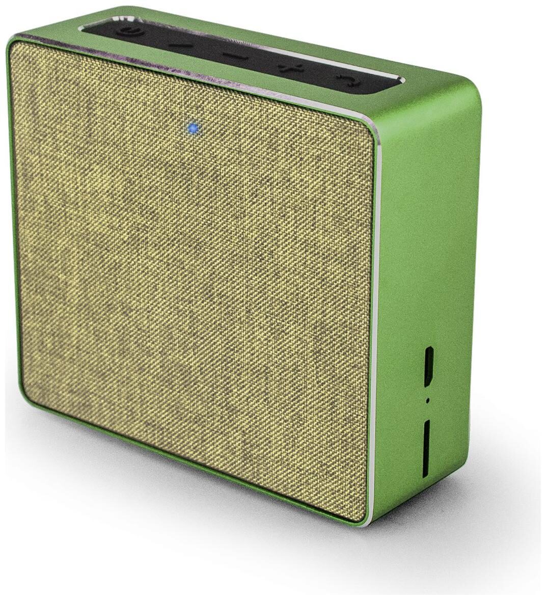 

JONTER M10-GRN Bluetooth Portable speaker ( Green )