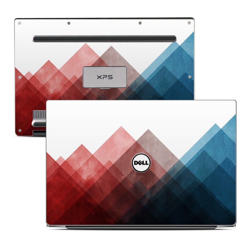 

Journeying Inward by FP Decal Sticker Skin for Dell XPS 13 9343 Laptop