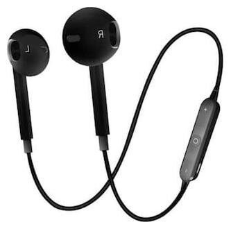 

JXL s6-blk1 In-Ear Bluetooth Headset ( Black )