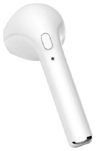 

JXL i7 In-Ear Bluetooth Headset ( White )
