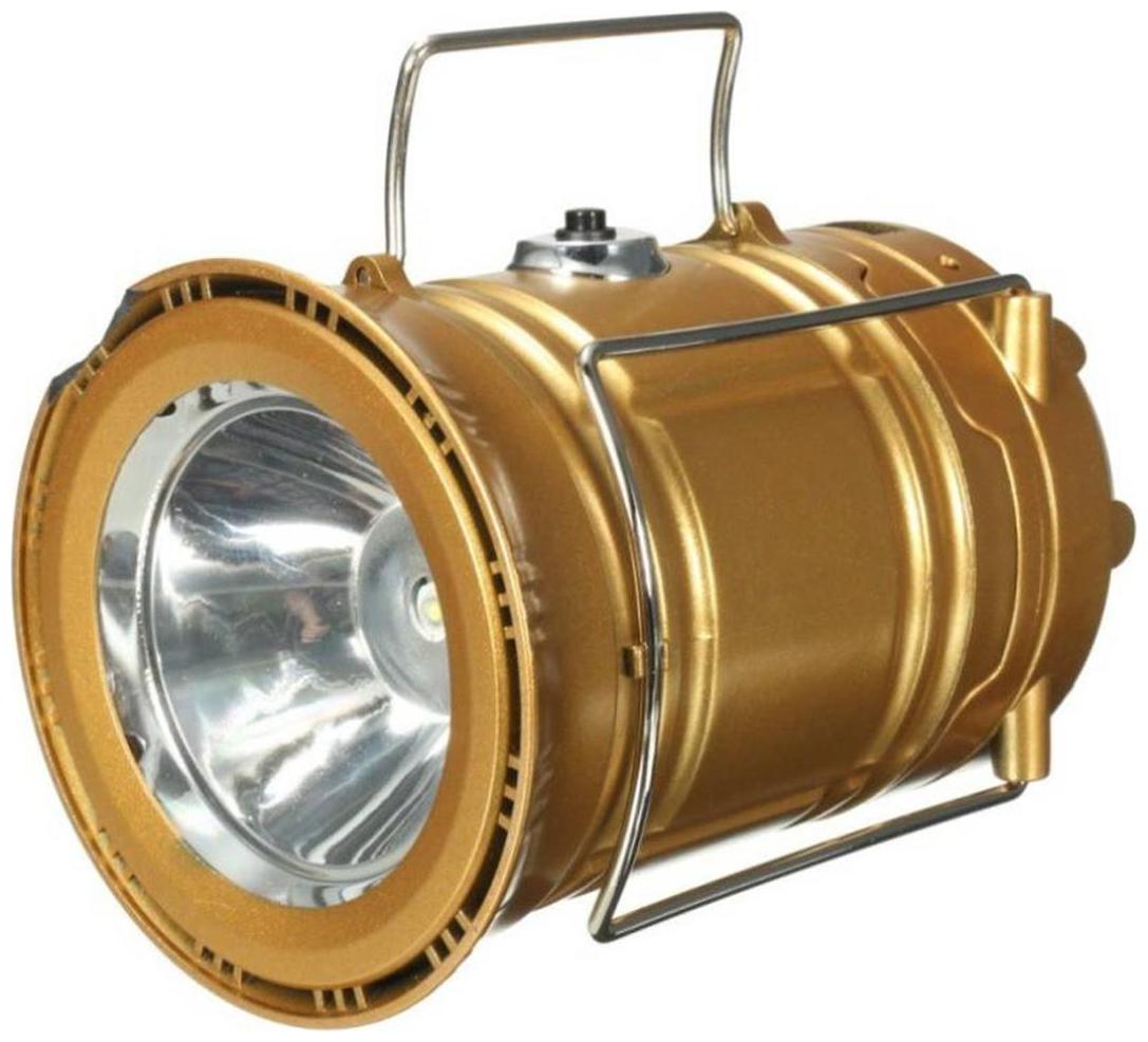 

k Dudes WZX-07 USB Light