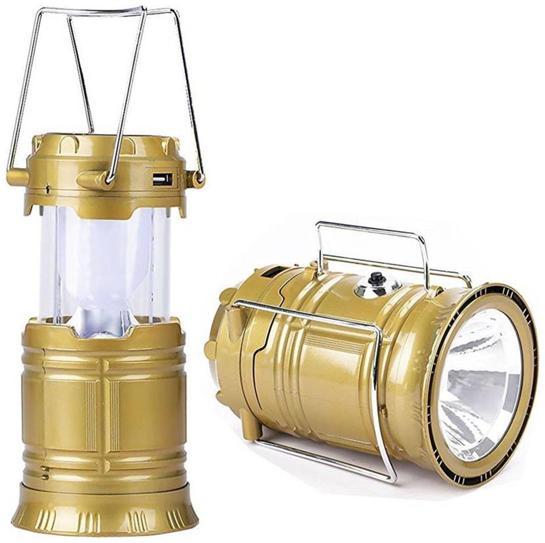 

k Dudes WZX-06 USB Light
