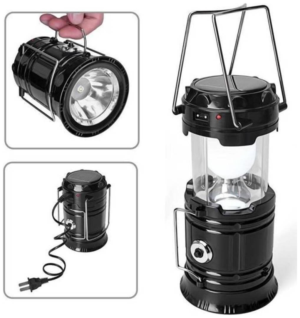 

k Dudes WZX-14 USB Light