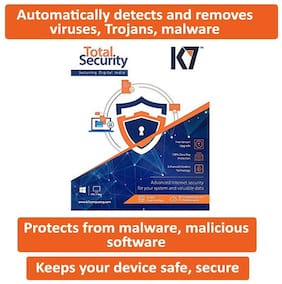 K7 Security Softwares Prices | Buy K7 Security Softwares ...