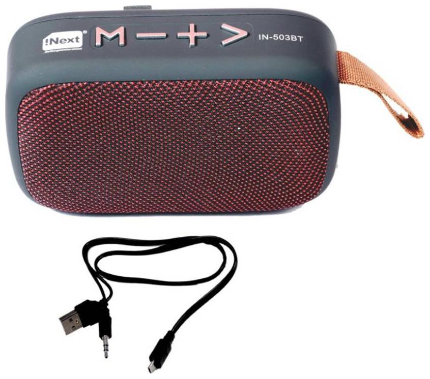 

KADA Bluetooth Portable Speaker ( Multi )