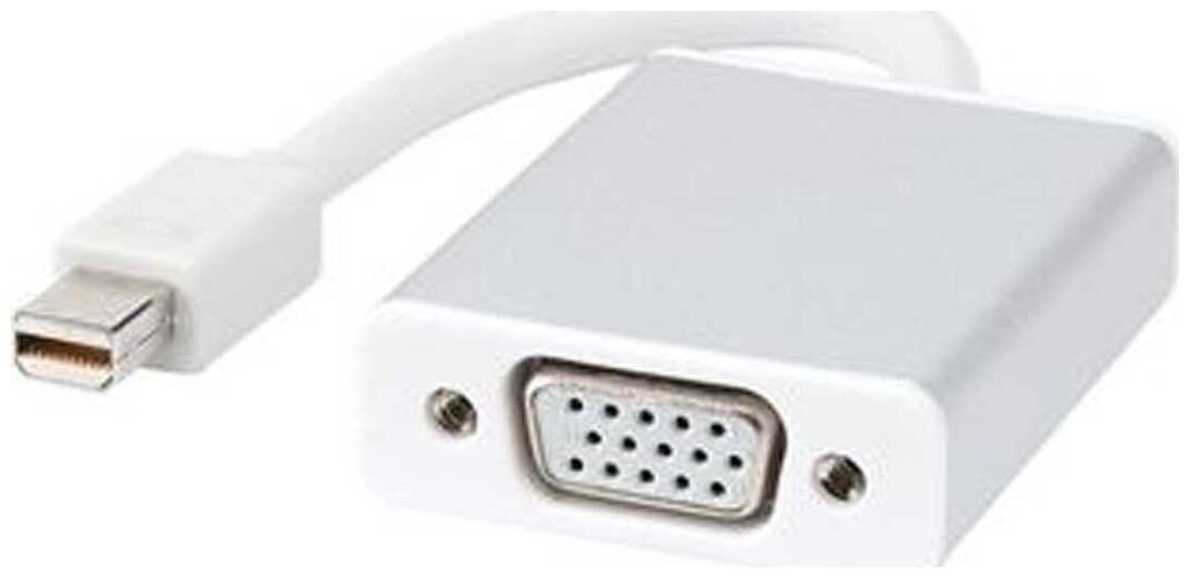 

Kanex iAdapt VGA Cable (White)
