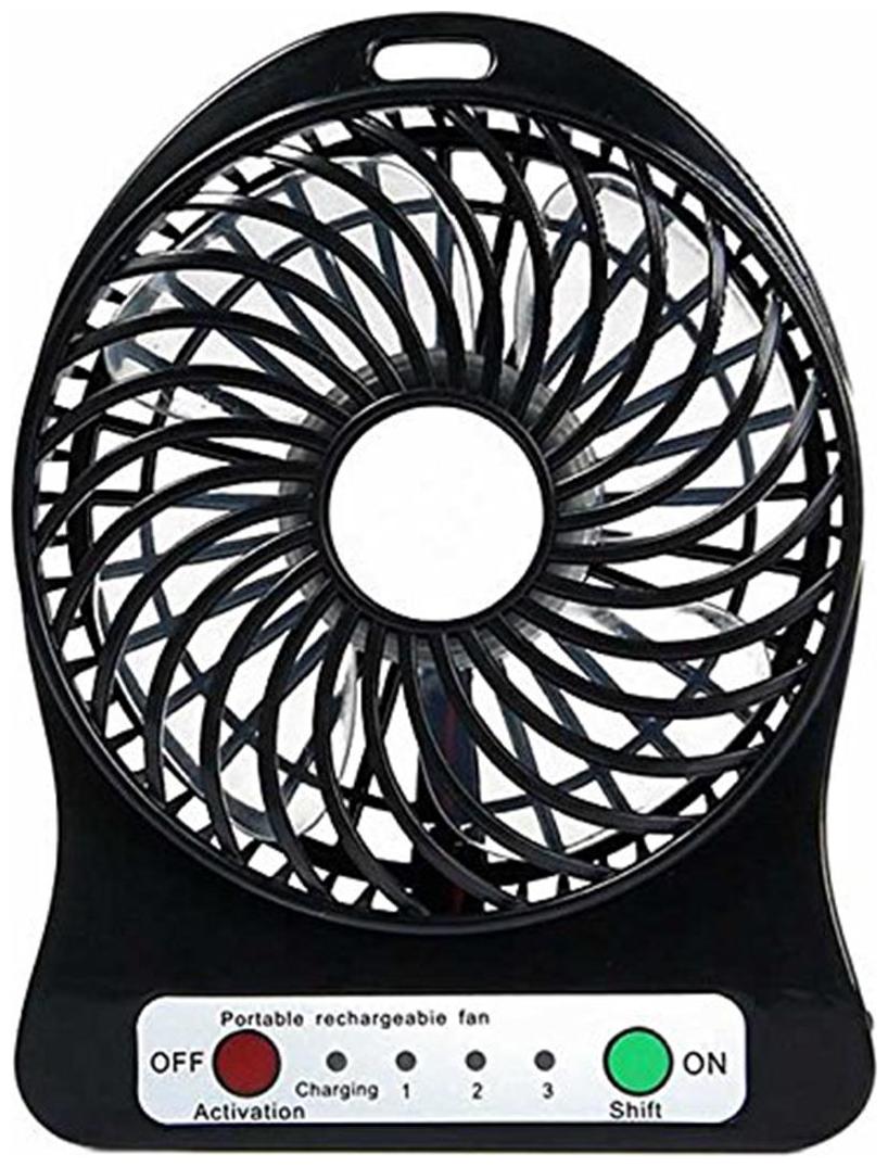 

kanhaclues USB Fan