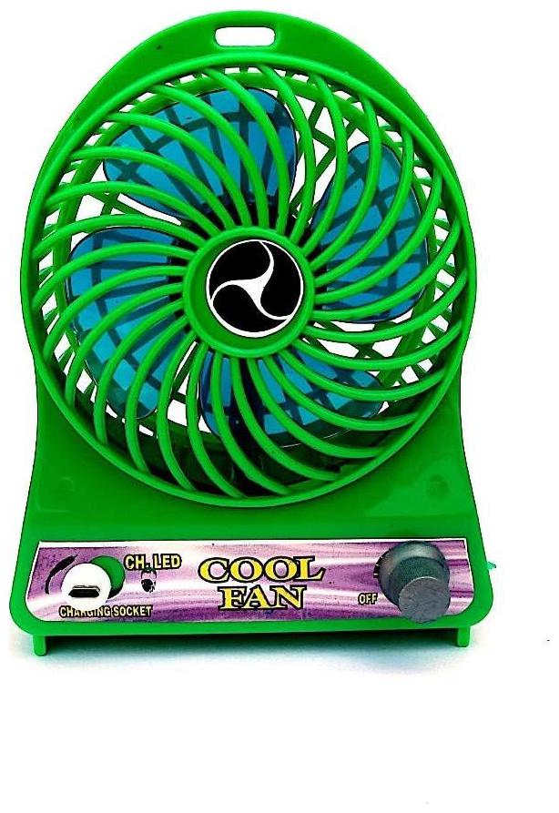 

kanhaclues USB Fan