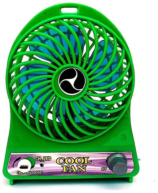 

kanhaclues USB Fan