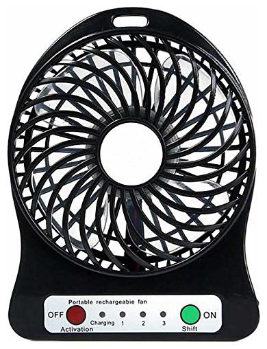 

kanhaclues USB Fan