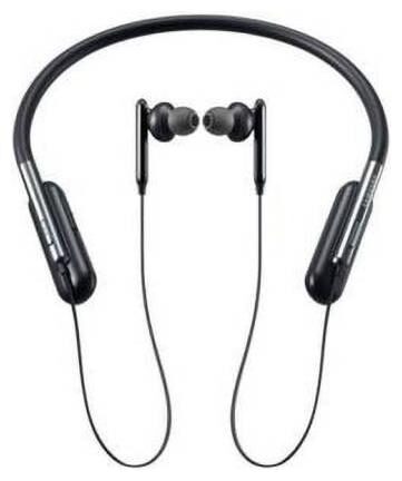 

KDM In-Ear Bluetooth Headset ( Black )