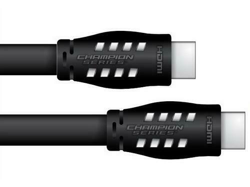 

Key Digital KD-HIFI3 HiFi Residential HDMI Cable - 3 ft