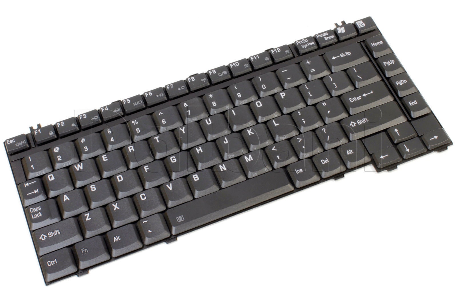 

Keyboard for Toshiba Satellite A10 A25 A30 A35 A40 A45 Laptop V-0522BIAS1-US