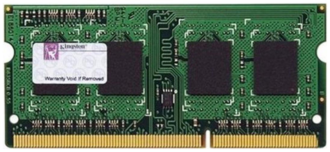 

Kingston 4 gb Ddr3 RAM for Laptop