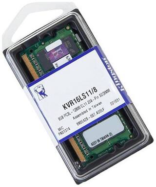 Buy Kingston 8 Gb Ddr3 Ram For Laptop Online At Low Prices In India Paytmmall Com