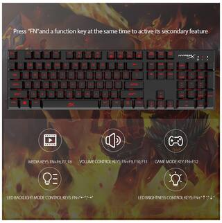 buy kingston hyperx alloy