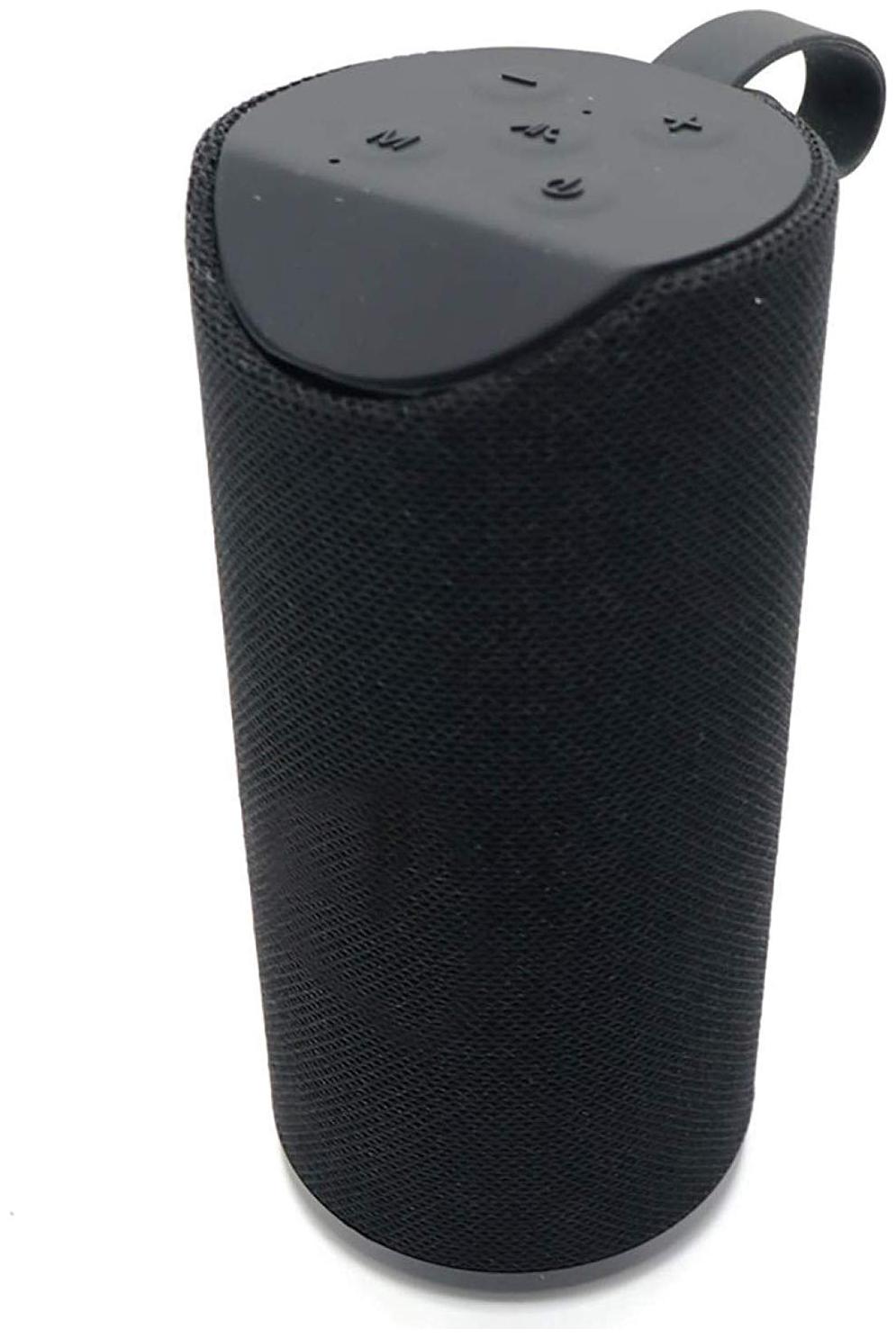 

Kirru TG-113 Bluetooth Portable speaker ( Black )