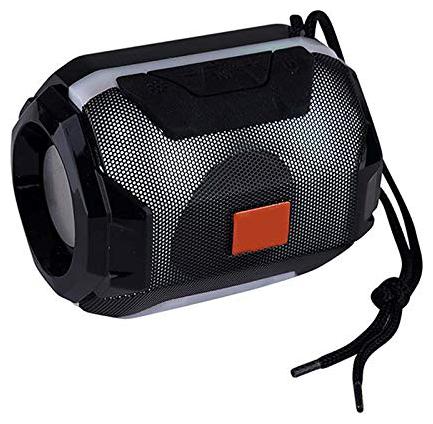 

Kirru TG-162 Bluetooth Portable Speaker ( Black )