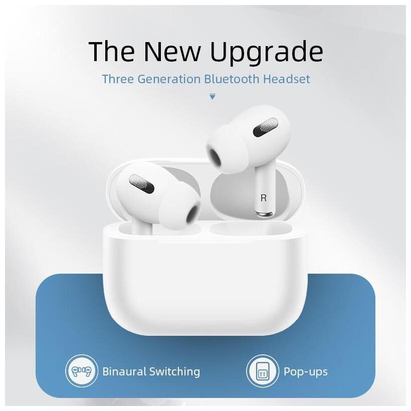 

KIX2 True Wireless Bluetooth Headset ( Assorted )