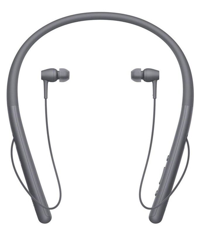 

KIX2 In-Ear Bluetooth Headset ( Silver )
