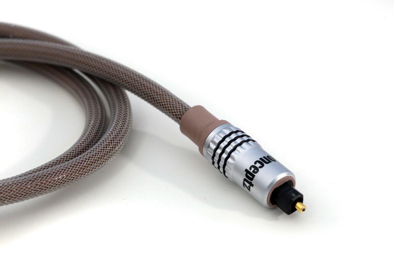 

KnuKonceptz Digital Toslink Audio Optic Cable Optical Fiber S PDIF PS3 PS4 25
